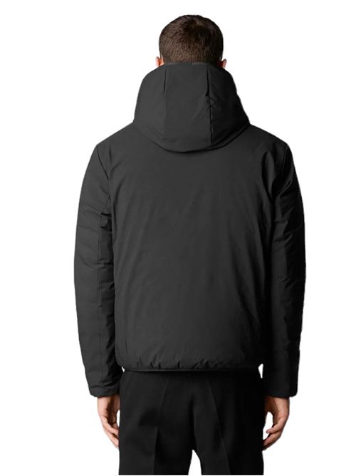 SAVE THE DUCK Ezra Reversible Jacket SAVE THE DUCK | D33600M10000